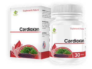 Cardioxan